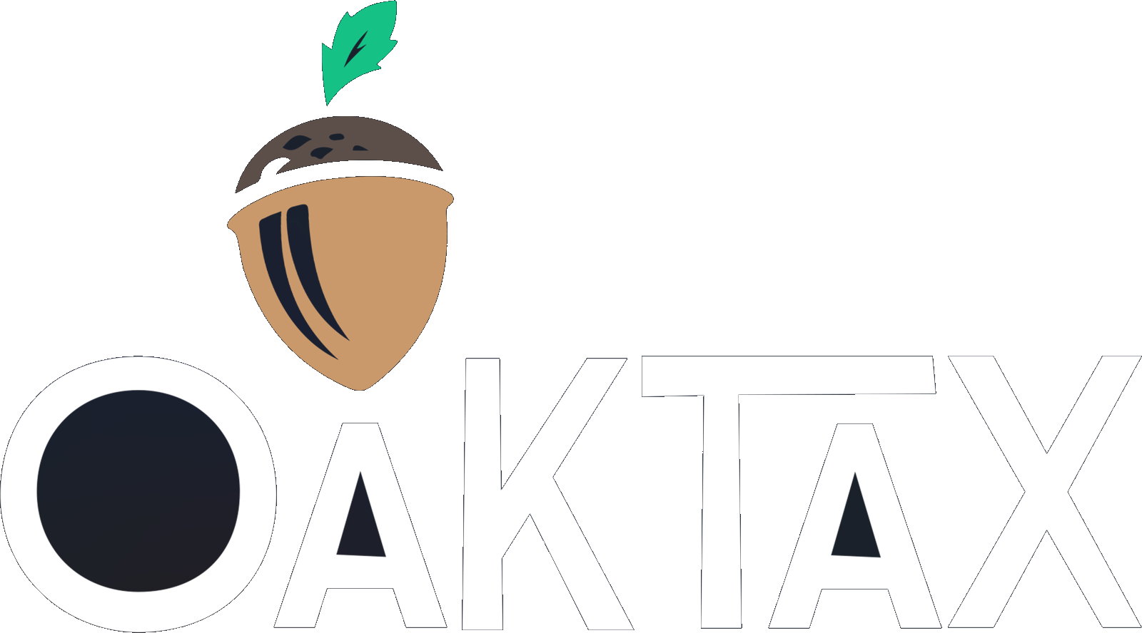 Oak Tax logo